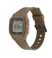 W800H-5AV | Digital Brown - Casio