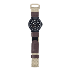 MW240B-5BV Black - Casio