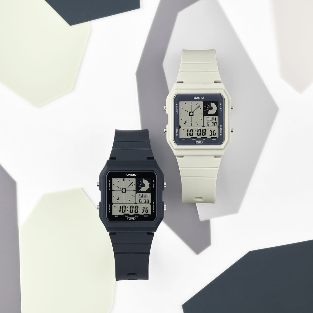 LF20W-8A | POP Gray - Casio