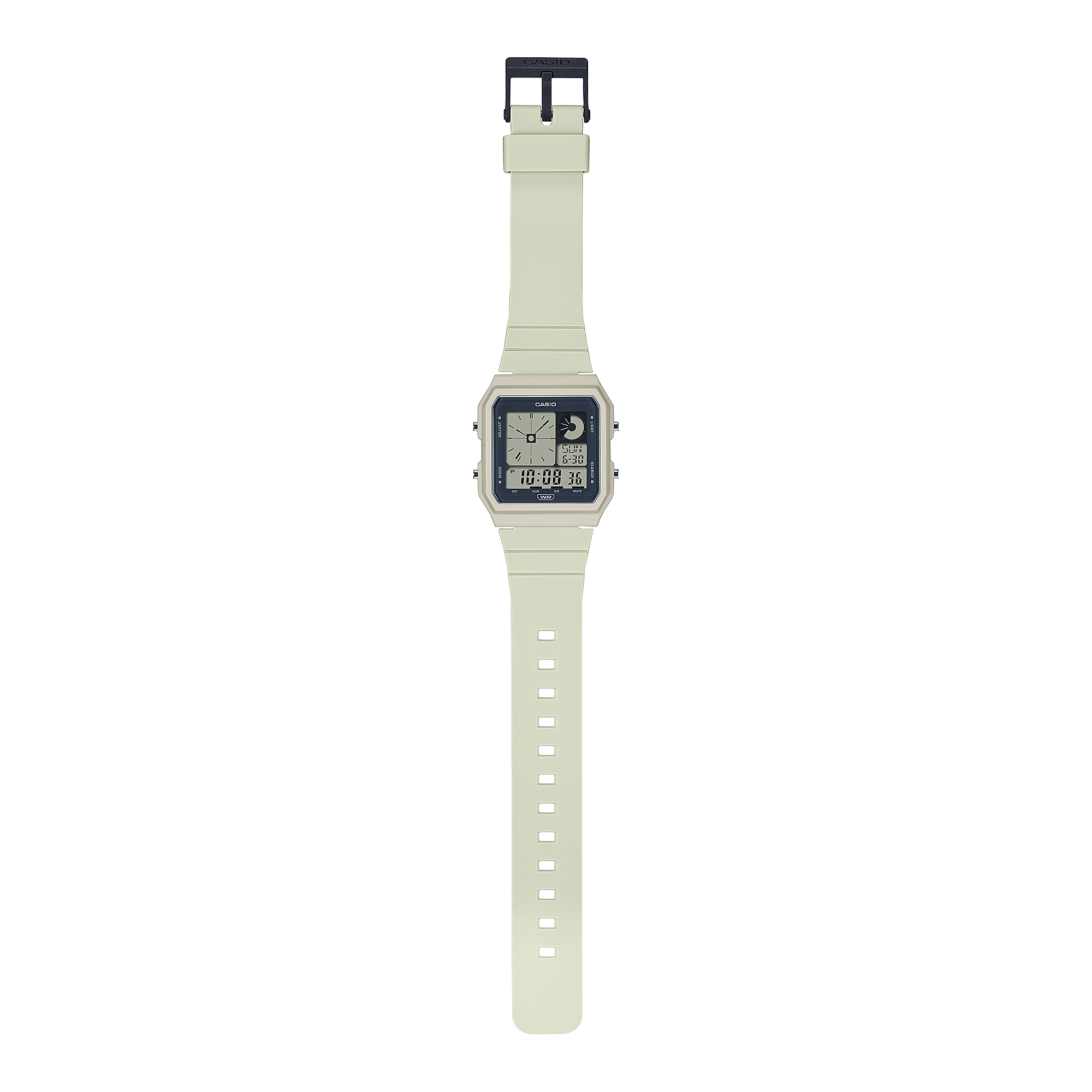 LF20W-8A | POP Gray - Casio