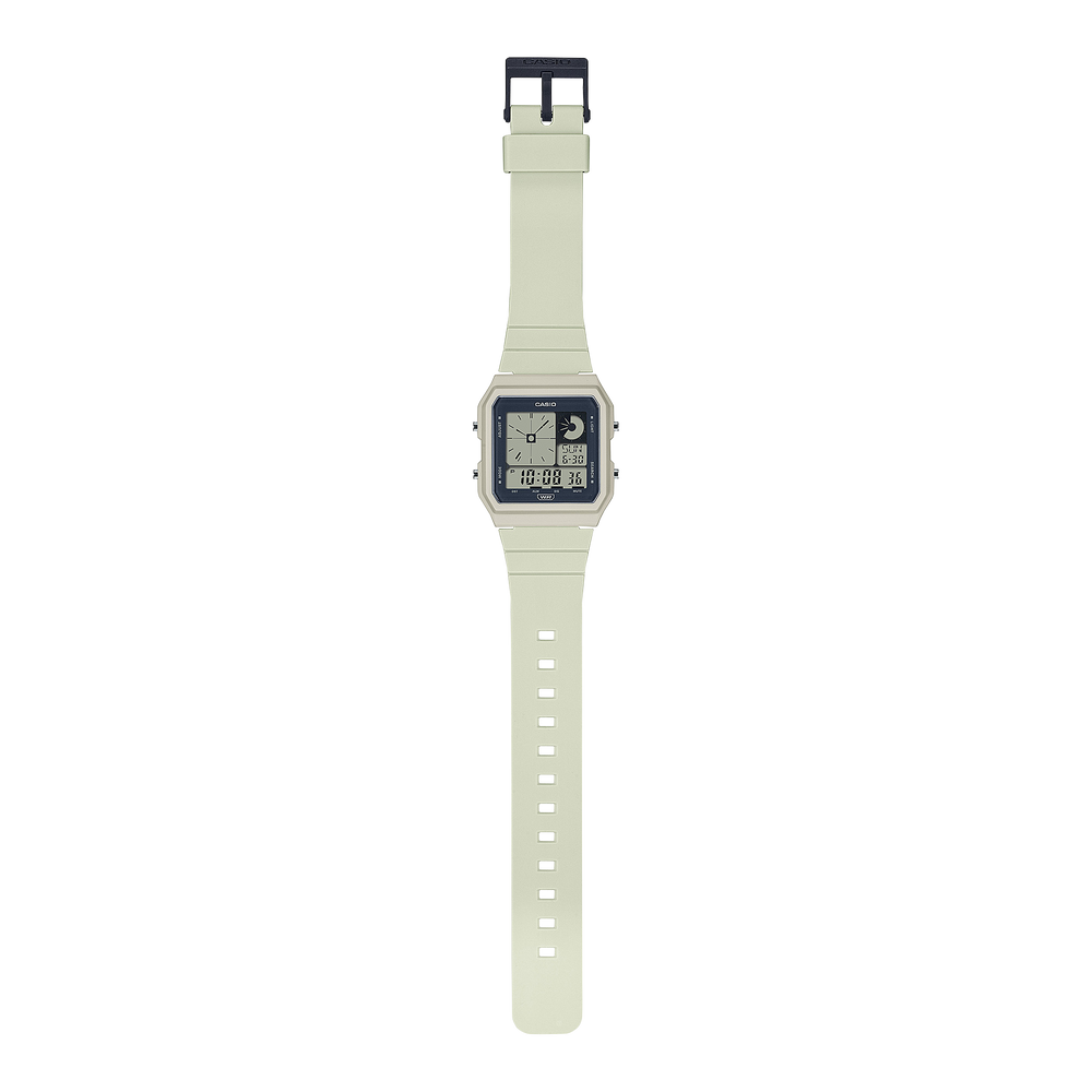 LF20W-8A | POP Gray - Casio
