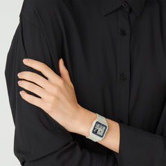 LF20W-8A | POP Gray - Casio