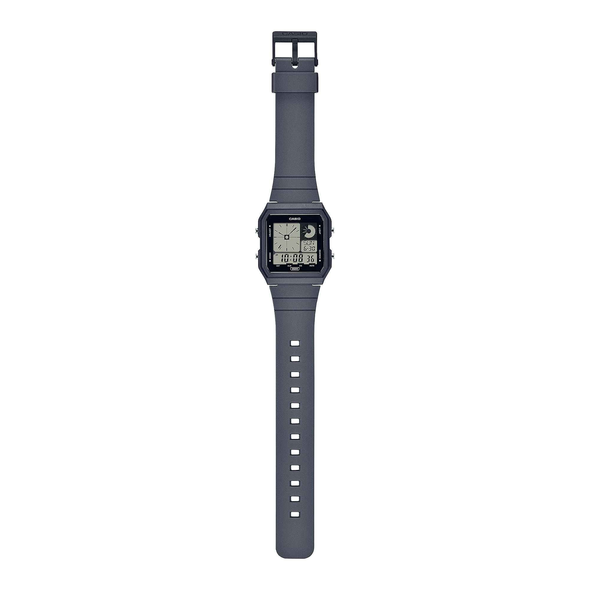 LF20W-8A2 | POP Gray - Casio