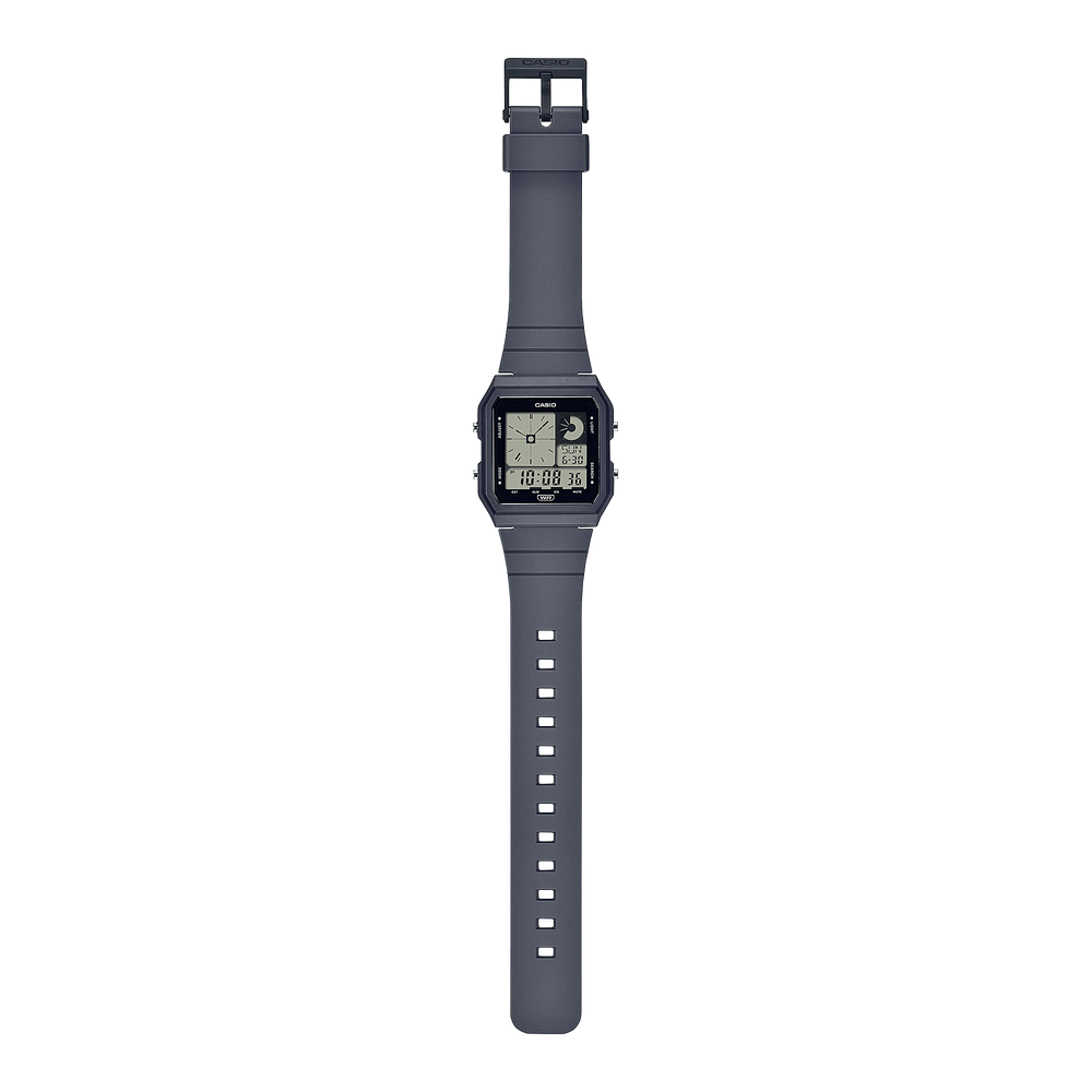 LF20W-8A2 | POP Gray - Casio