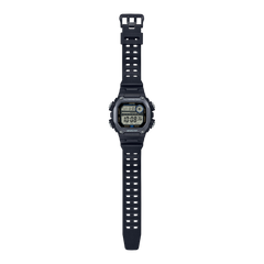 DW291HX-1AV Gray - Casio