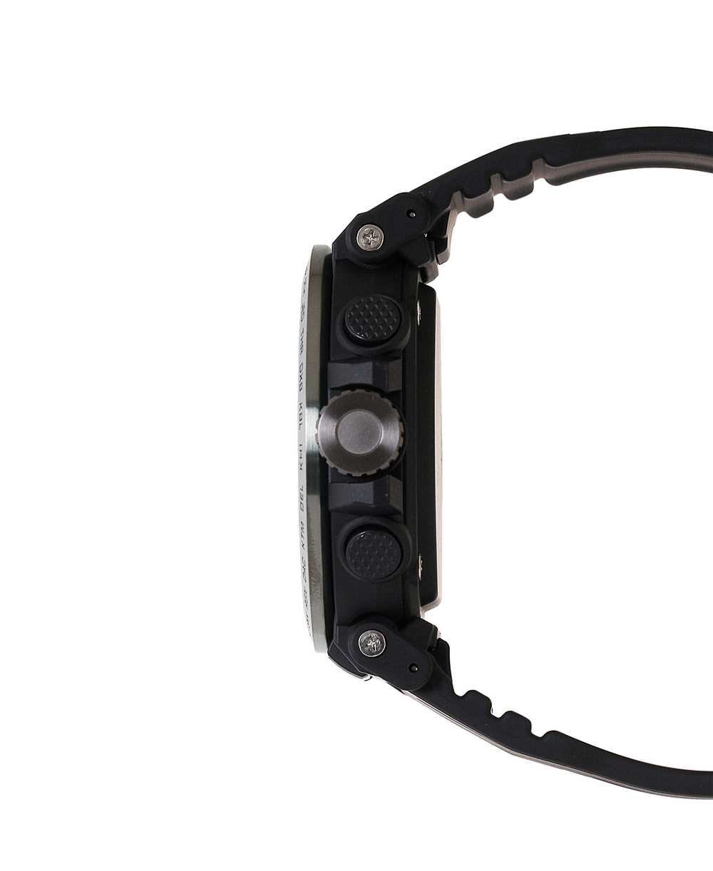 PRW6611Y-1 | Black Watch - PRO TREK - Casio