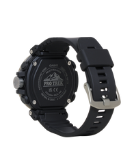 PRW6611Y-1 | Black Watch - PRO TREK - Casio