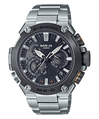 MRGB2000D-1A | G-SHOCK MR-G Black - Casio