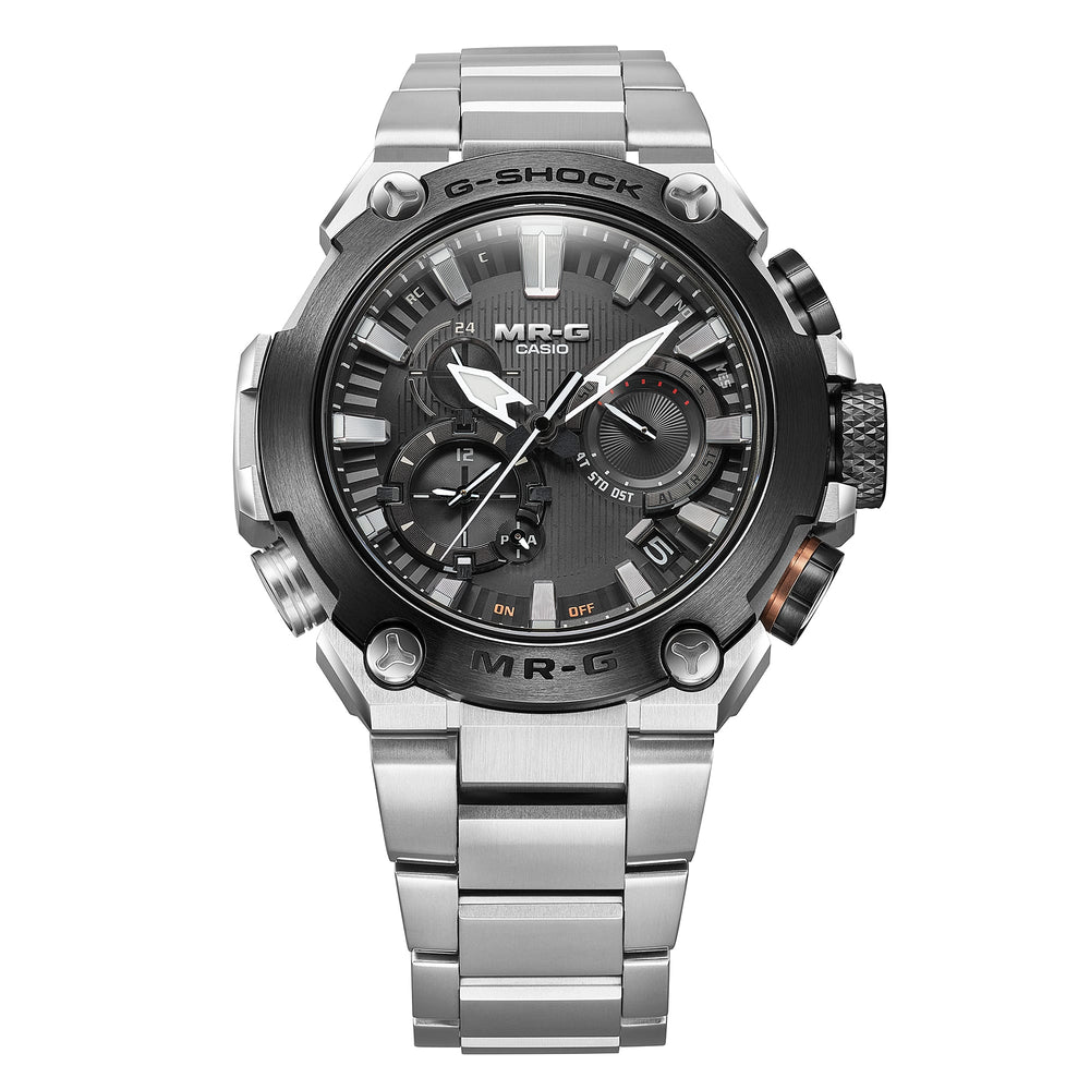 MRGB2000D-1A | G-SHOCK MR-G Black - Casio
