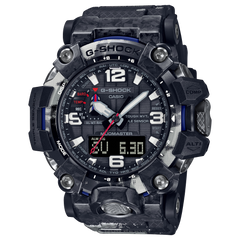 GWG2000TLC1A | Black Master of G - Land Watch - G-SHOCK - Casio