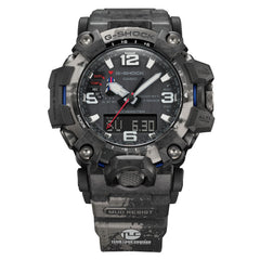 GWG2000TLC1A | Black Master of G - Land Watch - G-SHOCK - Casio