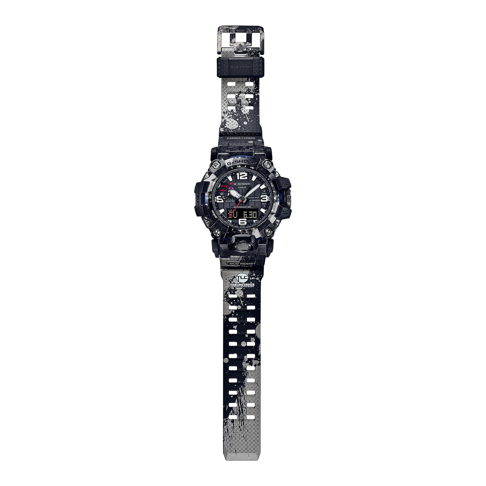 GWG2000TLC1A | Black Master of G - Land Watch - G-SHOCK - Casio