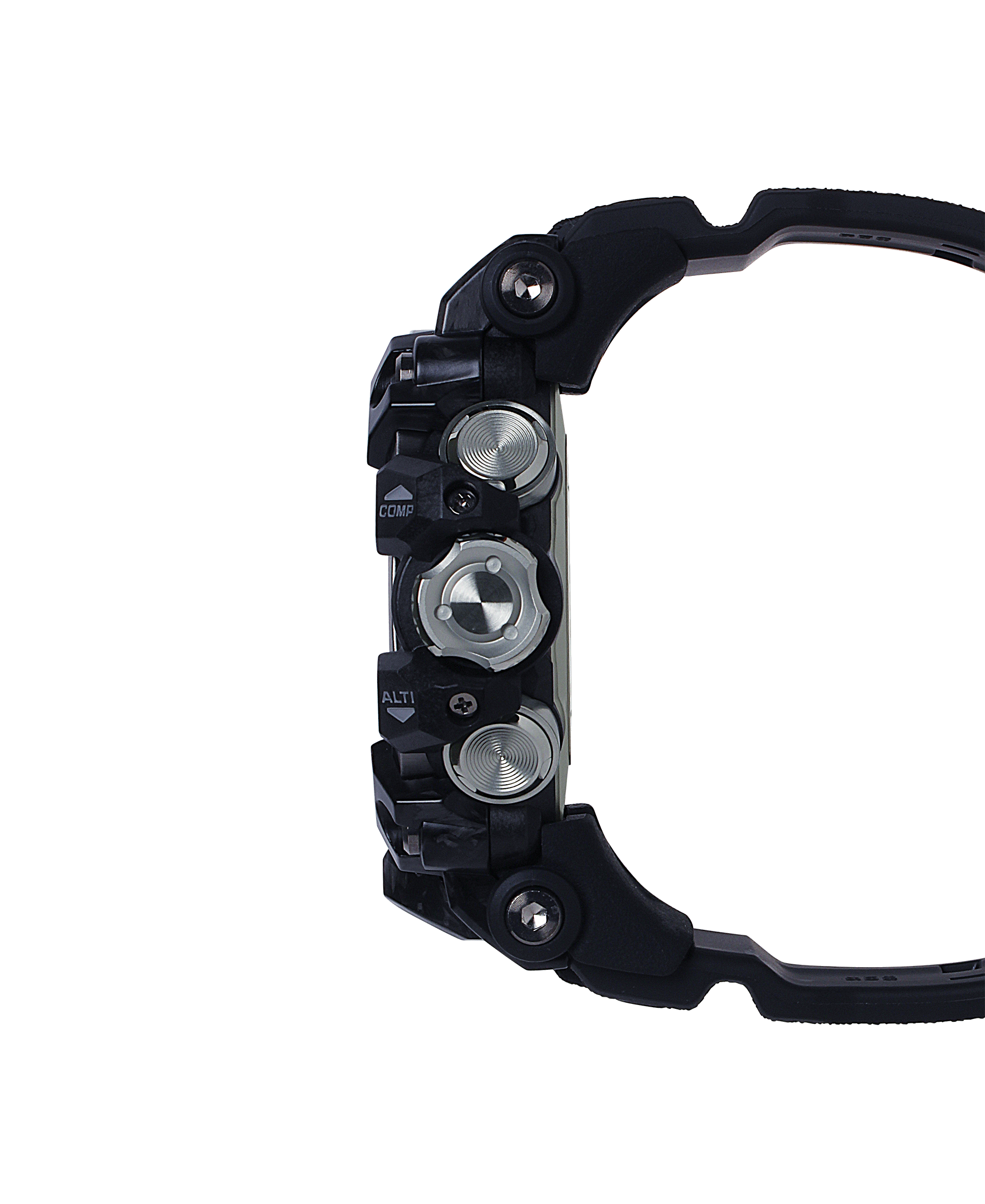 GWG2000-1A1 | Analog-Digital Men's Watch G-SHOCK - Casio