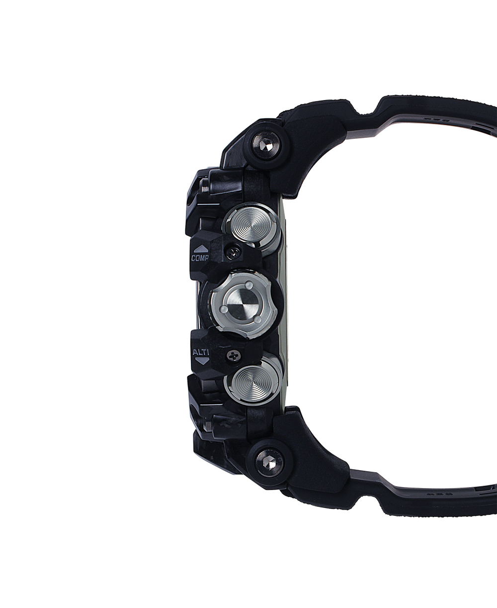 GWG2000-1A1 | Analog-Digital Men's Watch G-SHOCK - Casio