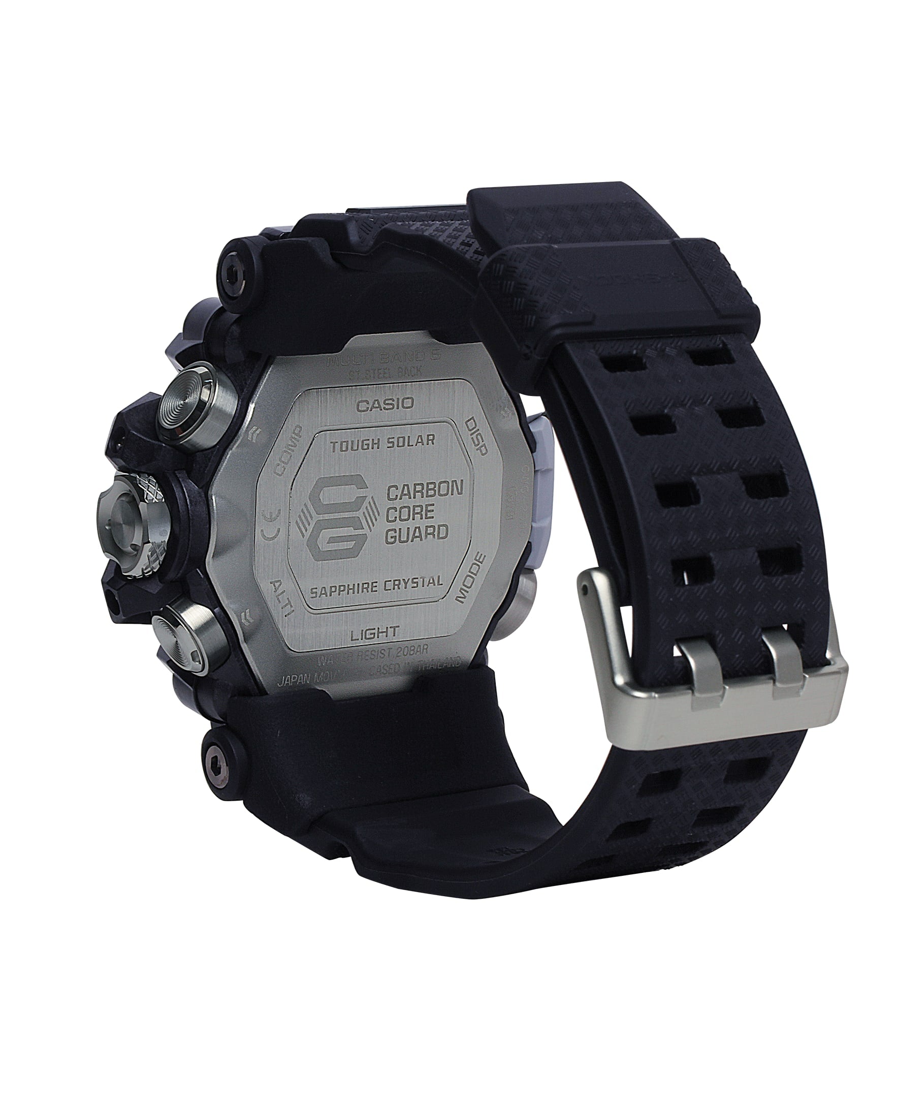 GWG2000-1A1 | Analog-Digital Men's Watch G-SHOCK - Casio
