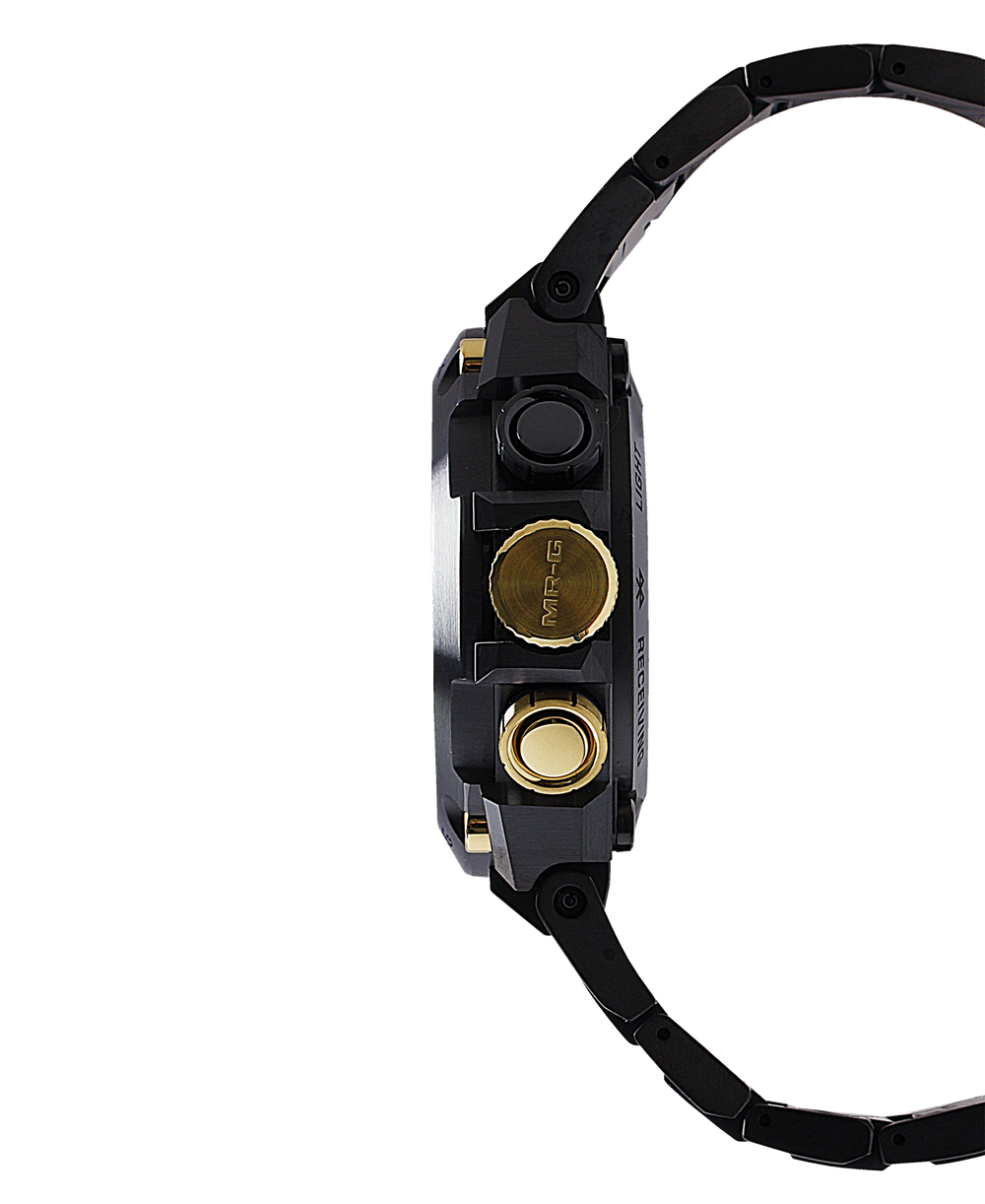 MRGB2000B-1A | Black MR-G Watch - G-SHOCK - Casio