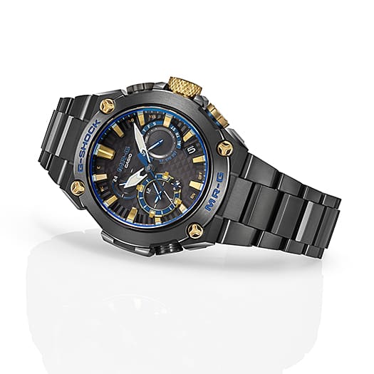 MRGB2000B-1A | Black MR-G Watch - G-SHOCK - Casio