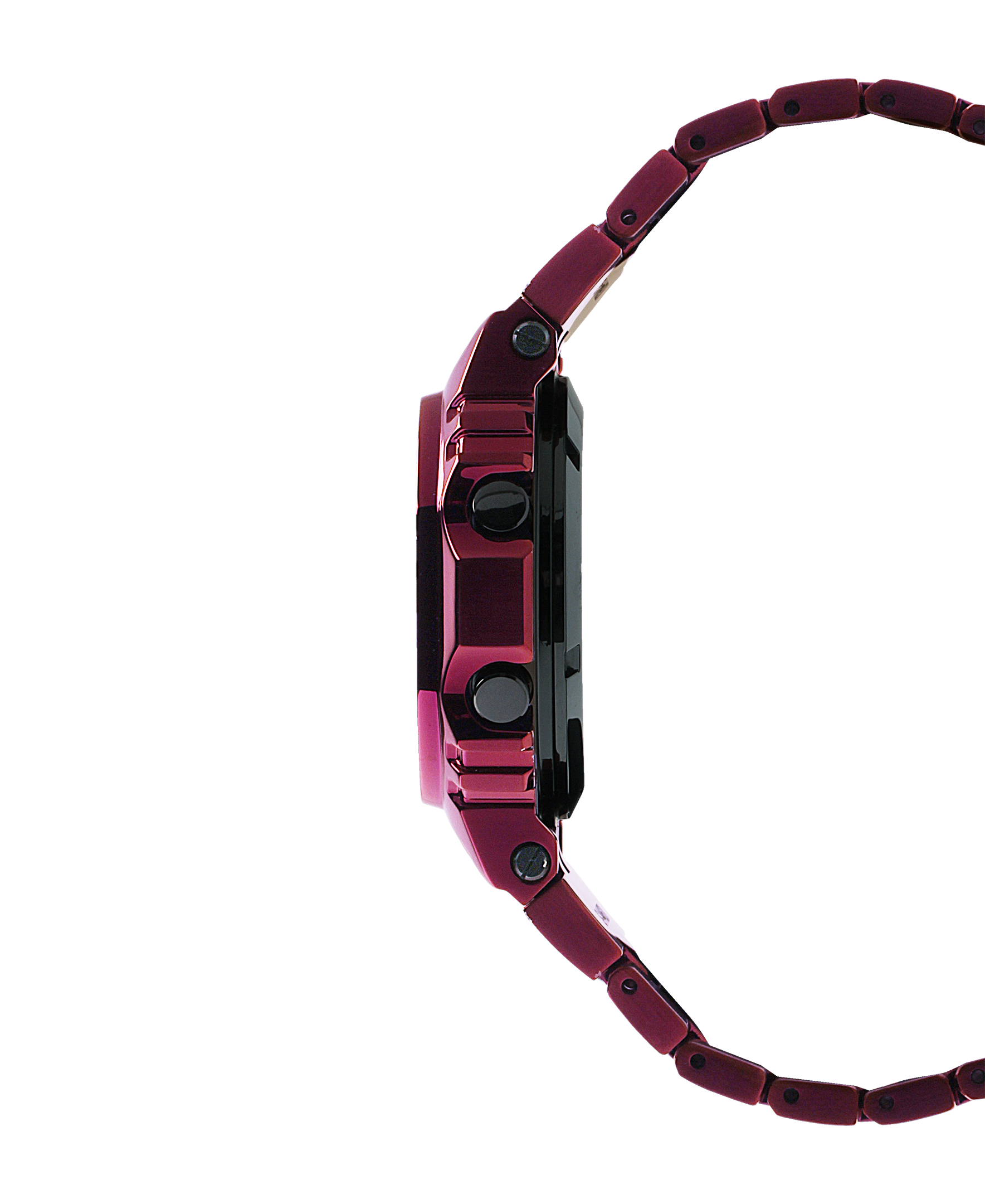 GMWB5000RD-4 | Digital Men's Watch G-SHOCK - Casio