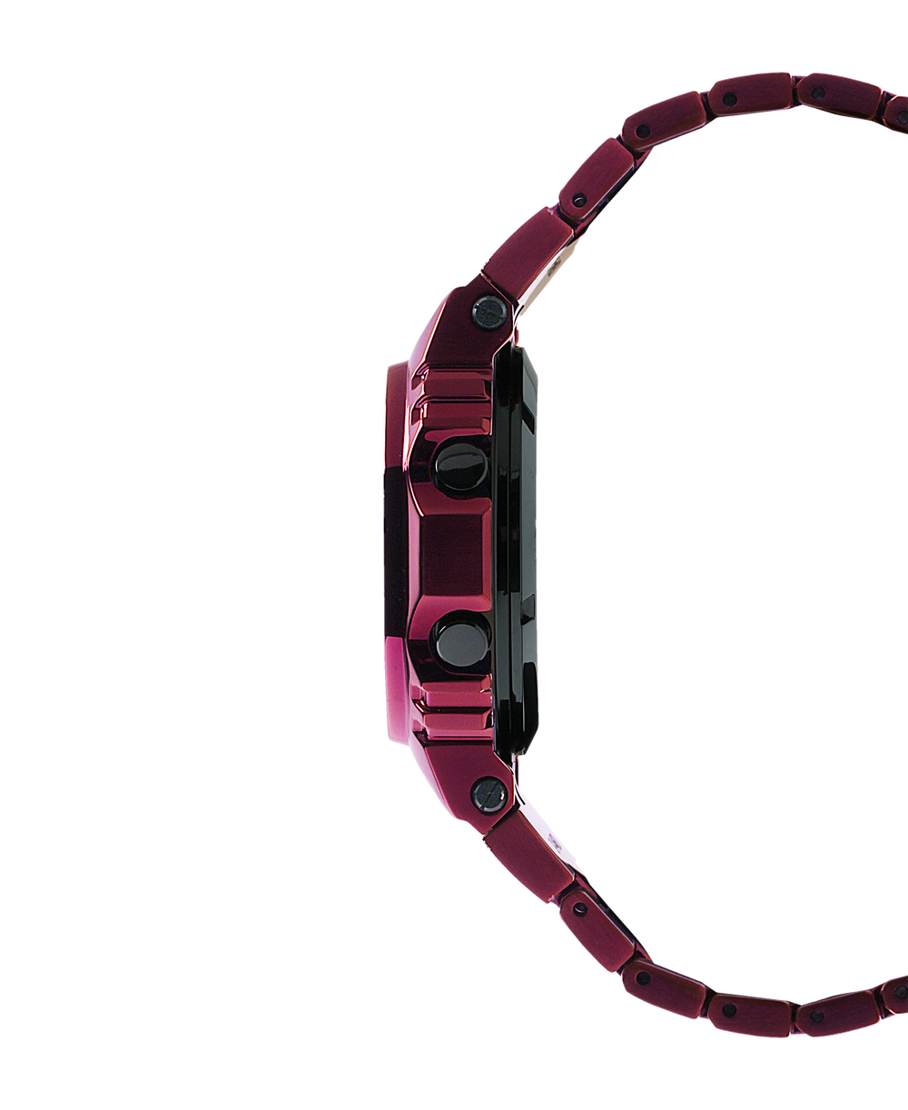 GMWB5000RD-4 | Digital Men's Watch G-SHOCK - Casio