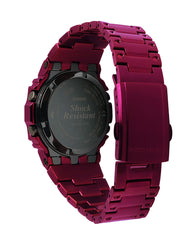 GMWB5000RD-4 | Digital Men's Watch G-SHOCK - Casio