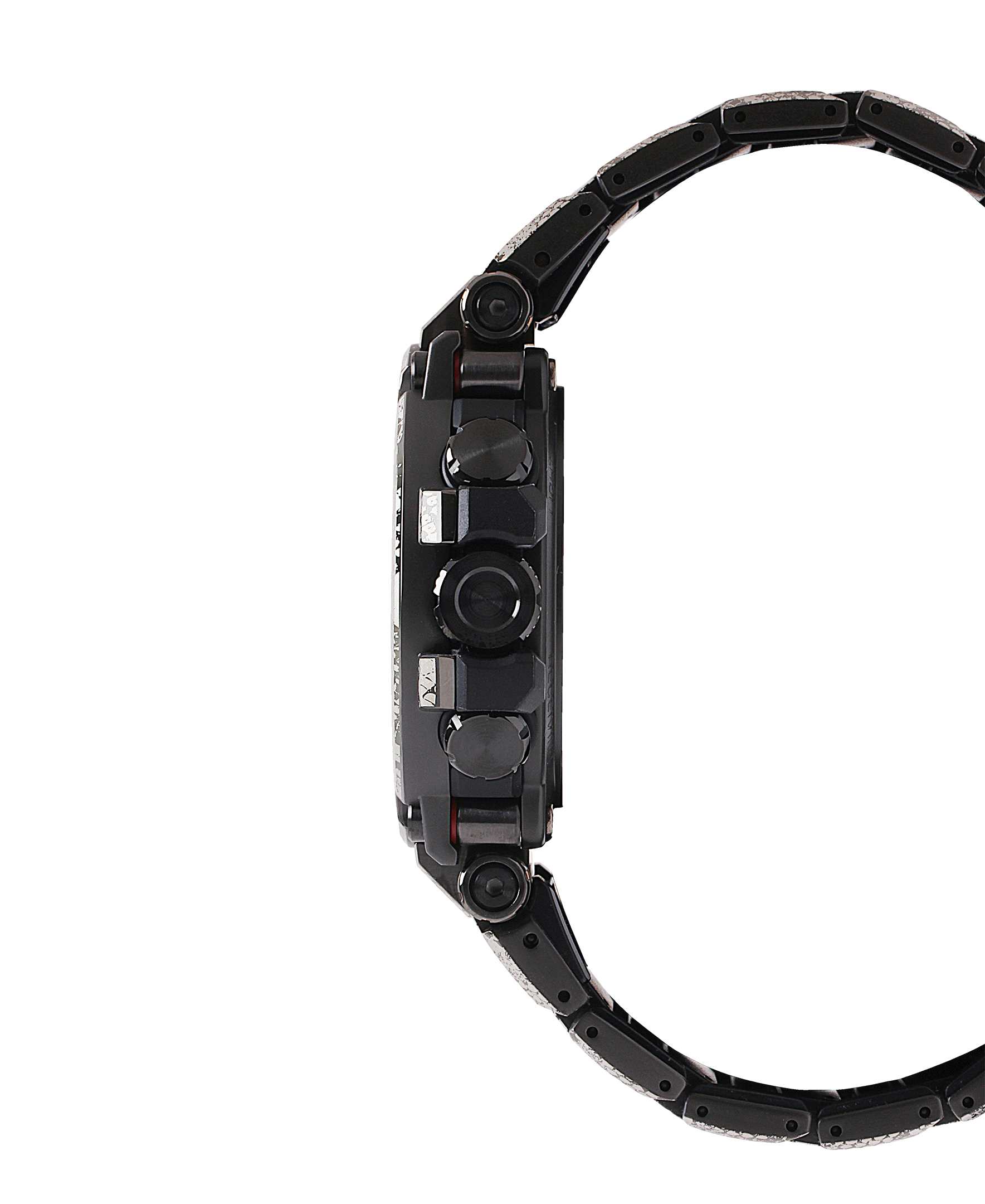 MTGB1000WLP1 | G-SHOCK MT-G Black - Casio