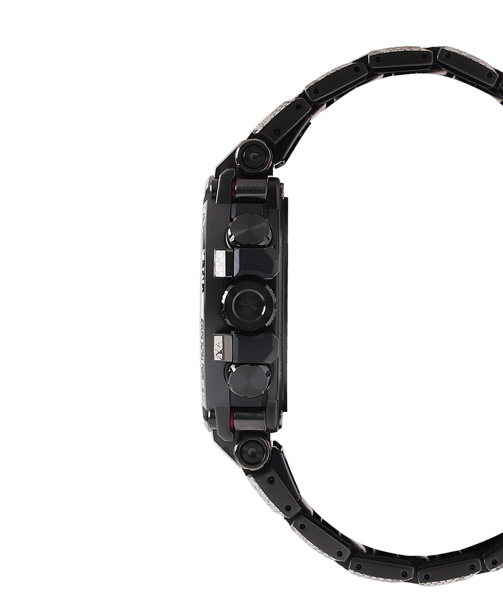MTGB1000WLP1 | G-SHOCK MT-G Black - Casio