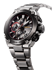 MRGB1000D-1A | Black MR-G Watch - G-SHOCK - Casio