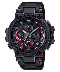 MTGB1000XBD1 | Black MT-G Watch - G-SHOCK - Casio
