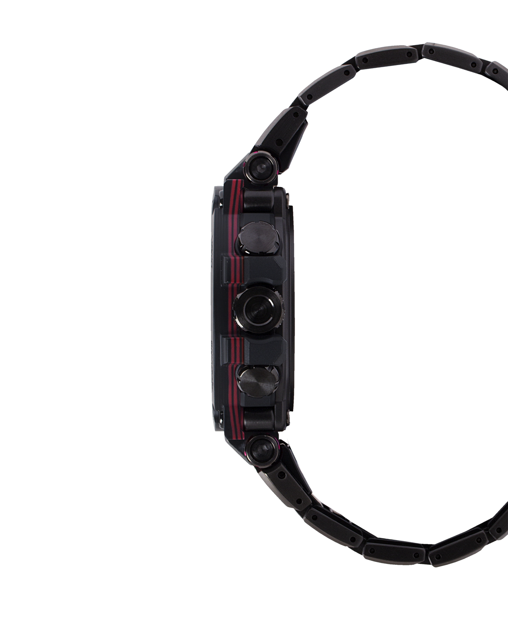 MTGB1000XBD1 | Black MT-G Watch - G-SHOCK - Casio
