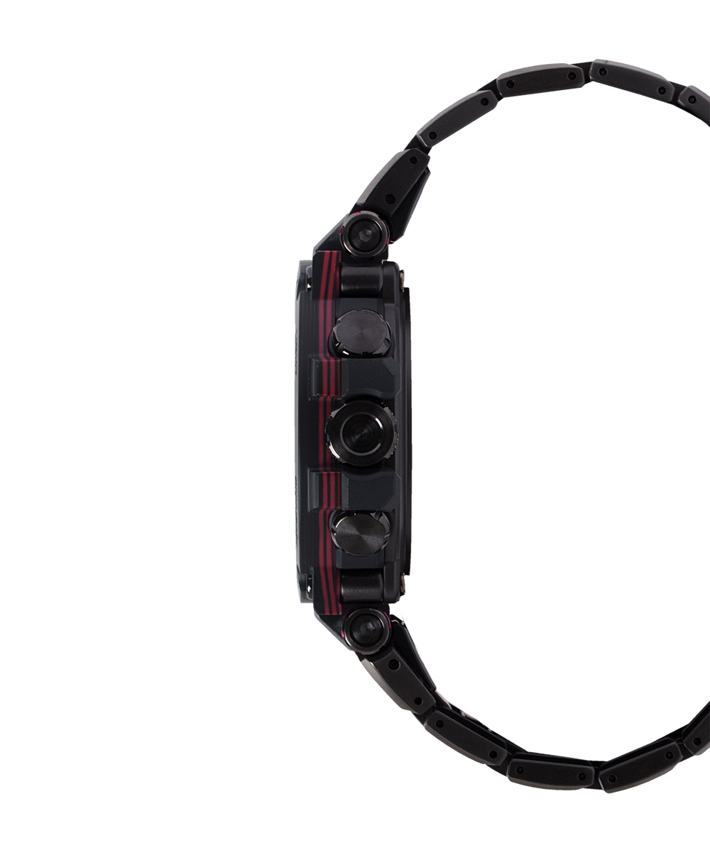 MTGB1000XBD1 | Black MT-G Watch - G-SHOCK - Casio