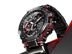 MTGB1000XBD1 | Black MT-G Watch - G-SHOCK - Casio