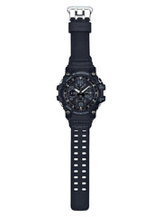 GSG-100-1A | G-SHOCK MASTER OF G - LAND Black - Casio
