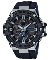 GSTB100XA-1A | G-STEEL Analog Men's Watch - Casio