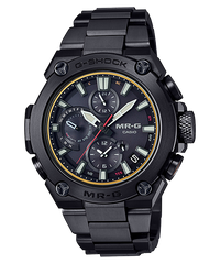MRGB1000B-1A | G-SHOCK - Rugged Full-Metal Design with Intelligent Features - Casio