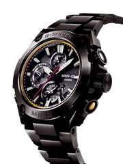 MRGB1000B-1A | G-SHOCK - Rugged Full-Metal Design with Intelligent Features - Casio