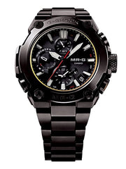 MRGB1000B-1A | G-SHOCK - Rugged Full-Metal Design with Intelligent Features - Casio