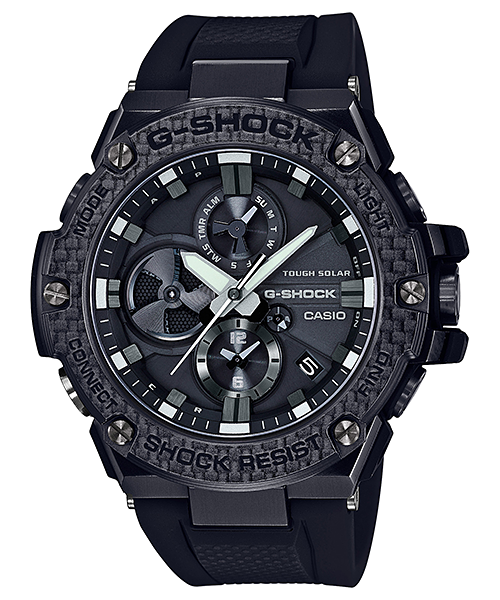 GSTB100X-1A - Casio