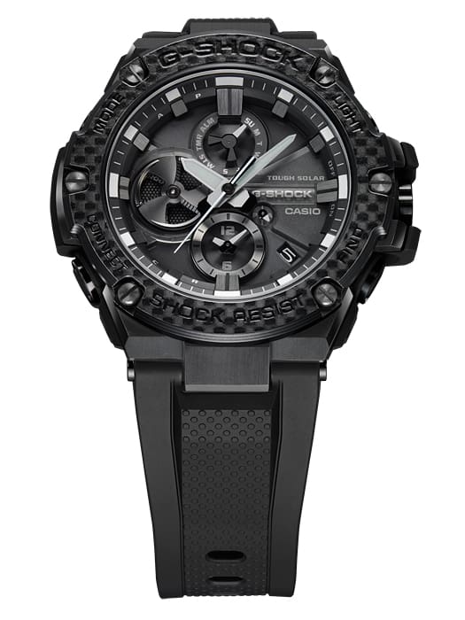 GSTB100X-1A - Casio