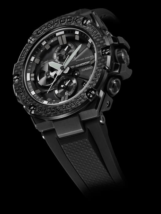 GSTB100X-1A - Casio