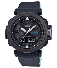 PRG650Y-1 | Black Watch - PRO TREK - Casio