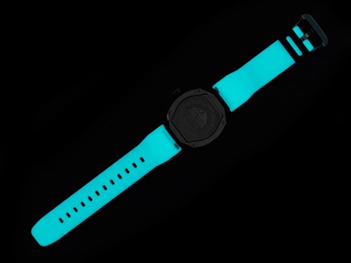 PRG650Y-1 | Black Watch - PRO TREK - Casio