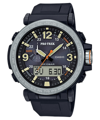 PRG-600-1 | Gray Watch - PRO TREK - Casio