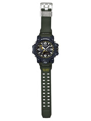 GWG1000-1A3 | Green Master of G Men's Watch G-SHOCK - Casio