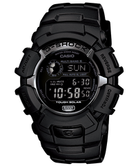 GW2310FB-1 | Digital Black Men's Watch G-SHOCK - Casio