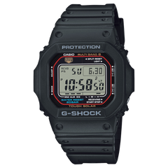 GWM5610-1 | Black Digital Watch - G-SHOCK - Casio
