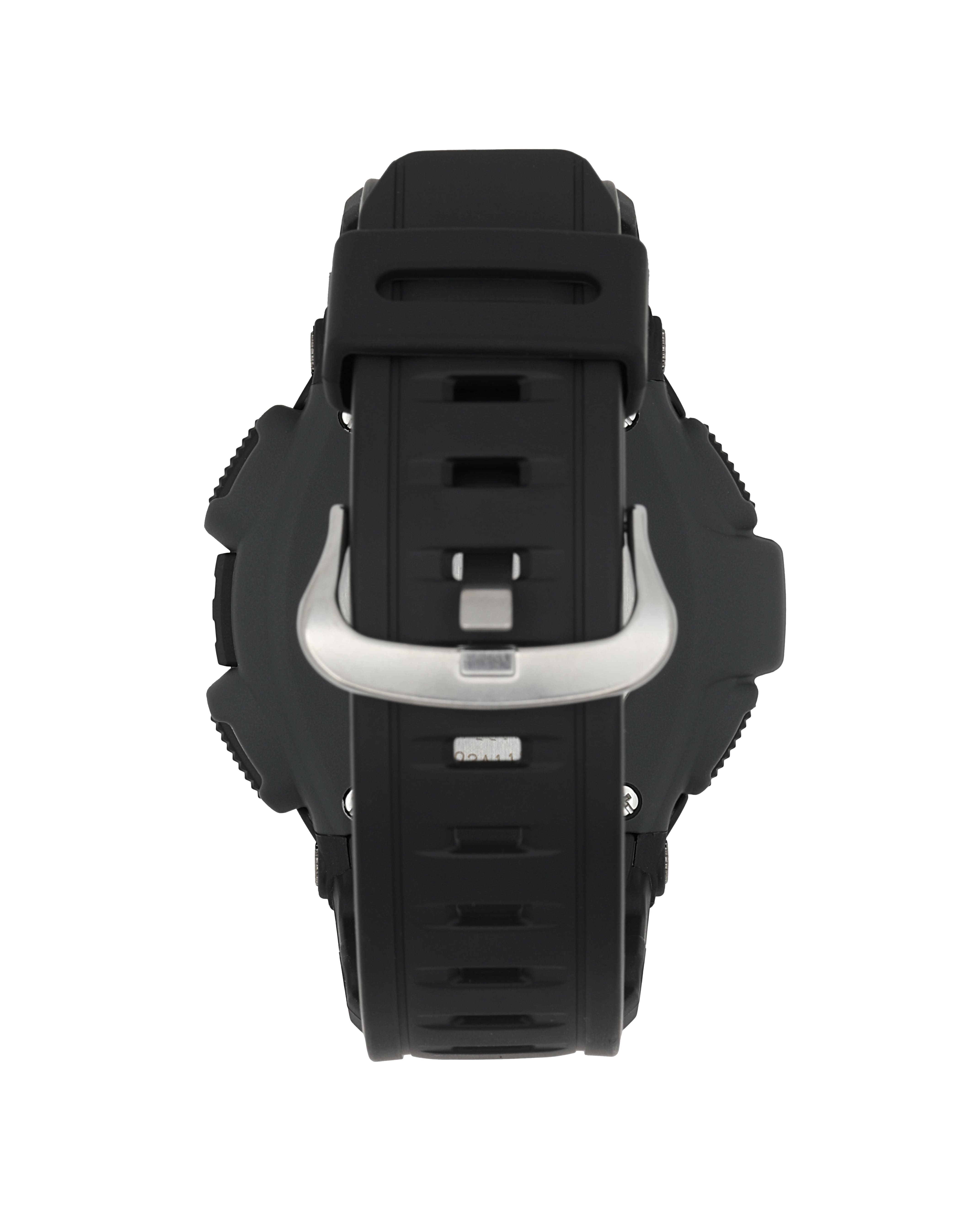 G9300-1 | Black Master of G Men's Watch G-SHOCK - Casio