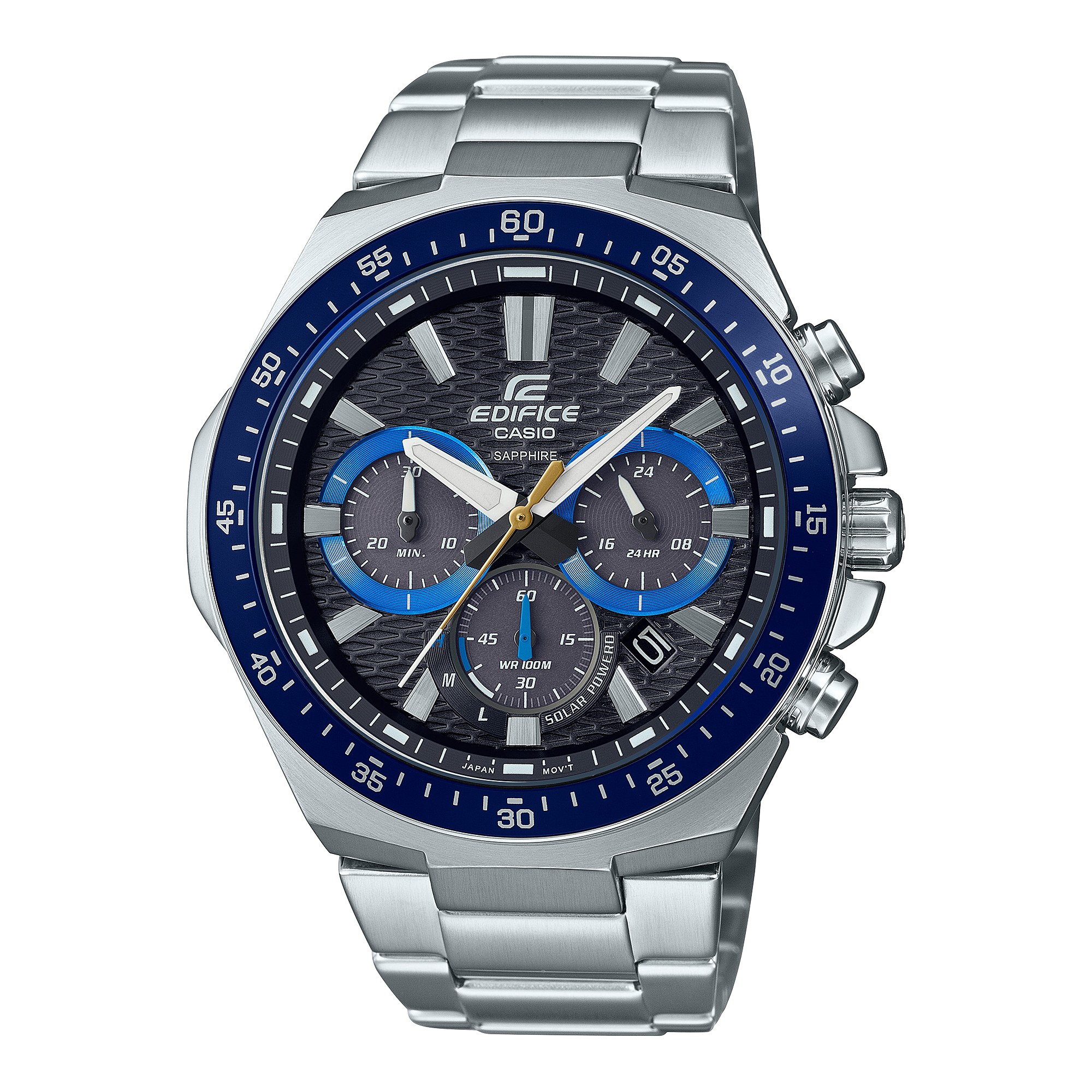 EFSS600D1A2V - Casio