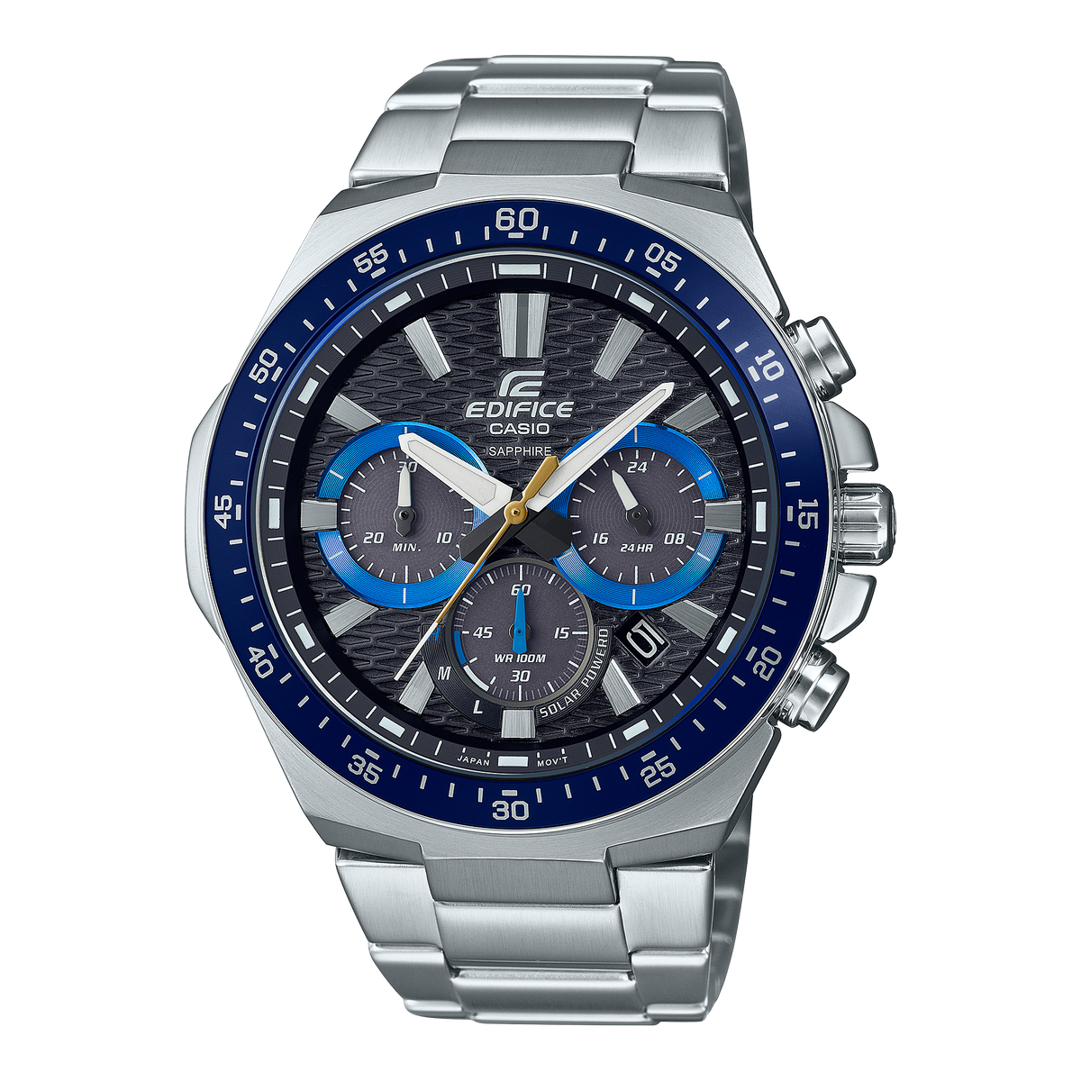 EFSS600D1A2V - Casio