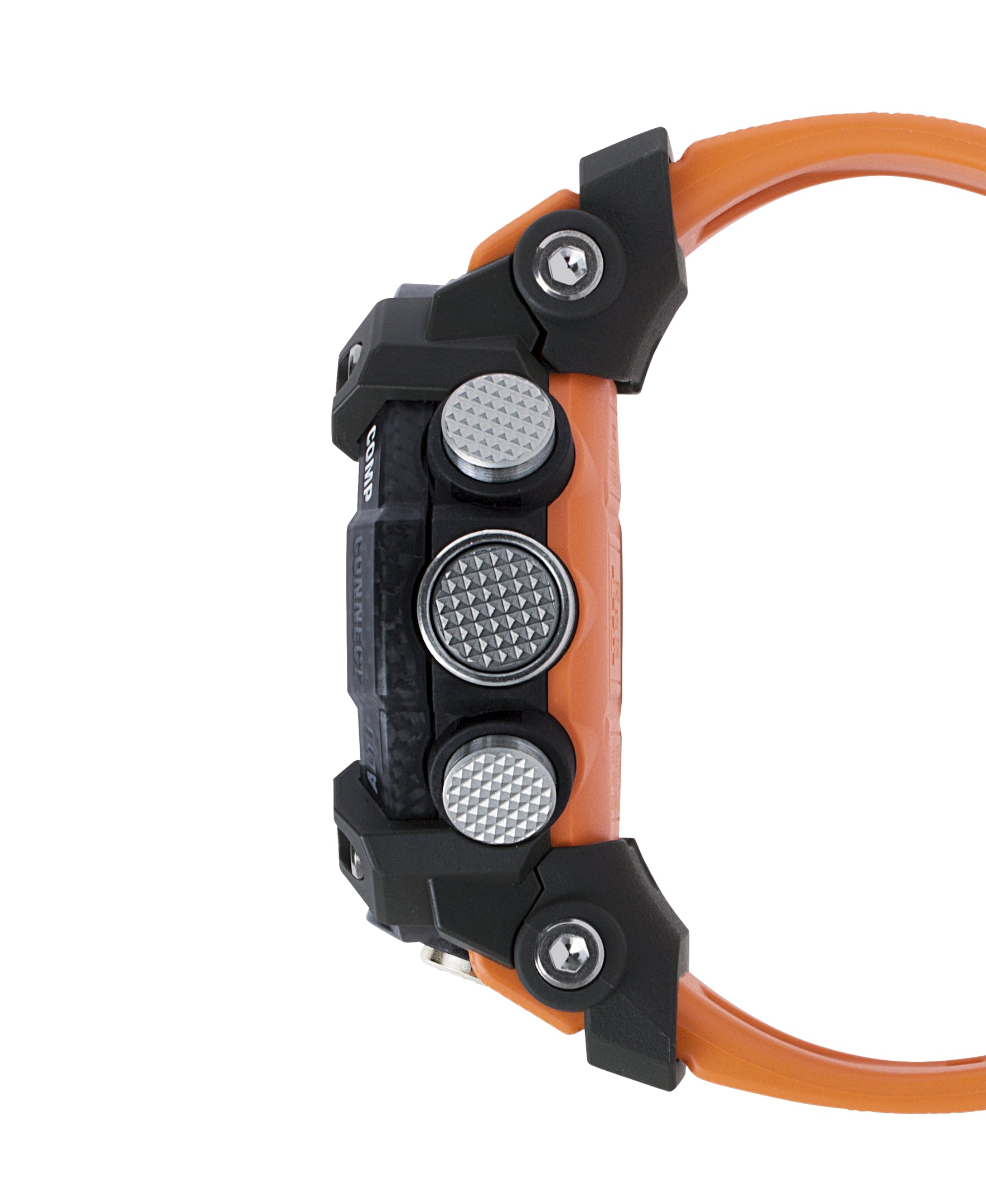 GGB100-1A9 | Black Master of G - Land Watch - G-SHOCK - Casio