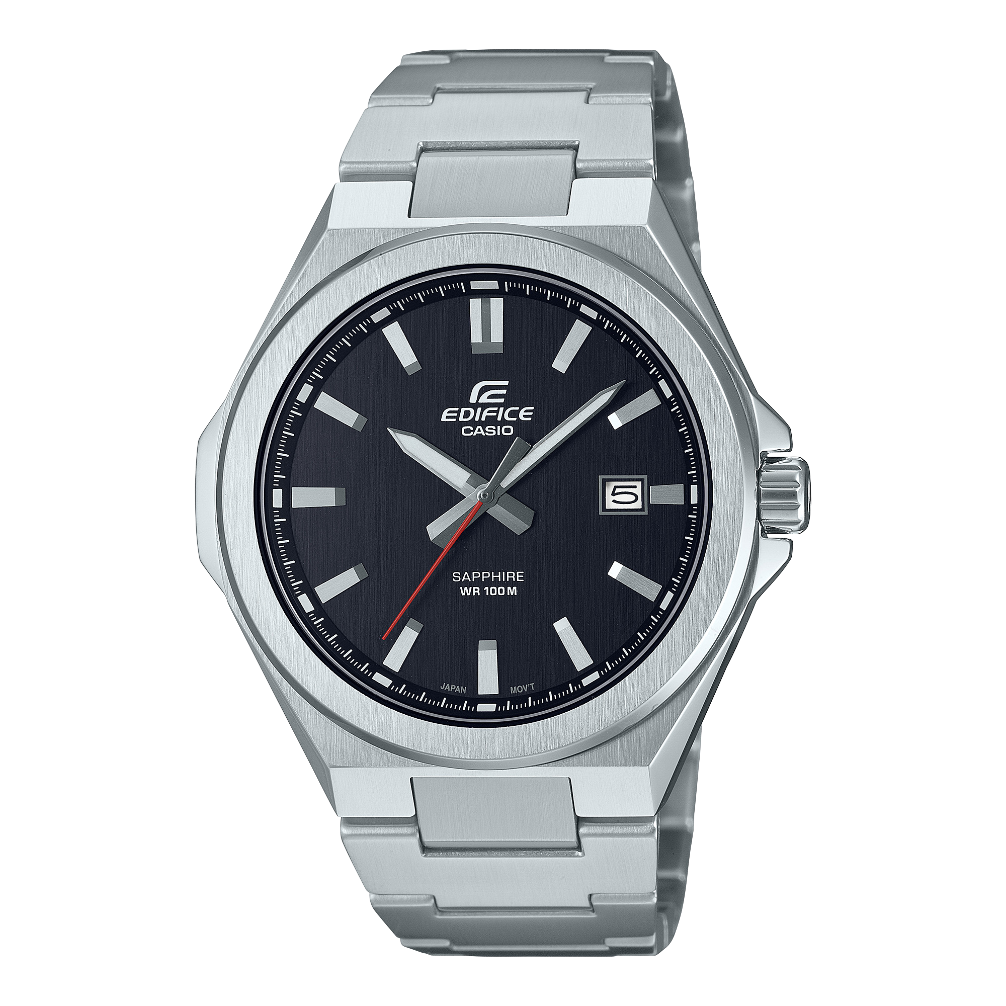 EFB108D-1AV | Edifice Sport Chronograph Watch - Casio